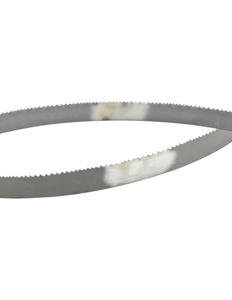 Hoja de Sierra de Cinta FOXBC 77.6 cm 10/14 TPI Paquete de 3