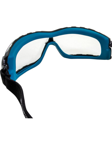 Gafas de Seguridad Global Vision Sunn Up ANSI Z87.1 2 Pares
