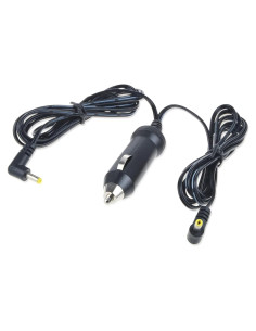 Adaptador de Cargador de Coche DC ieGeek IK9 0.057 kg