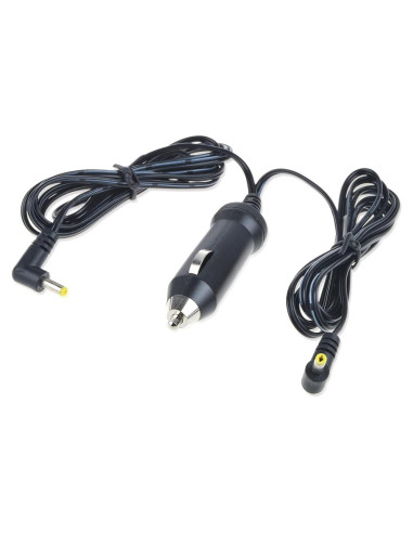 Adaptador de Cargador de Coche DC ieGeek IK9 0.057 kg