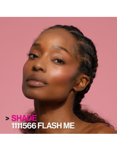 Wet n Wild MegaGlo Rubor e Iluminador Flash Me 9.92g