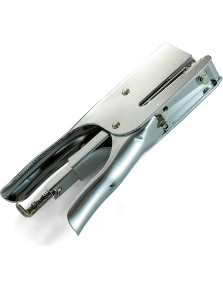 Grapadora Classic Plier Officemate Metal Plata 97758