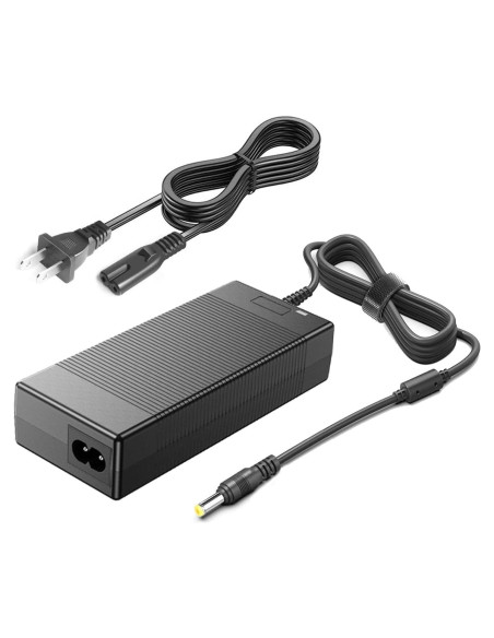 Adaptador de 24V CA Pioneer para Controlador DJ DDJ-REV7 Adaptador de 24V CA Pioneer para Controlador DJ DDJ-REV7
