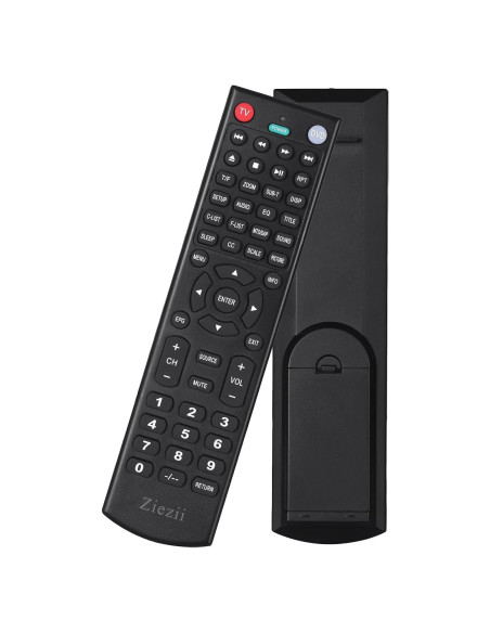 Control Remoto Universal Ziezii para TV LED LCD Hitachi Control Remoto Universal Ziezii para TV LED LCD Hitachi