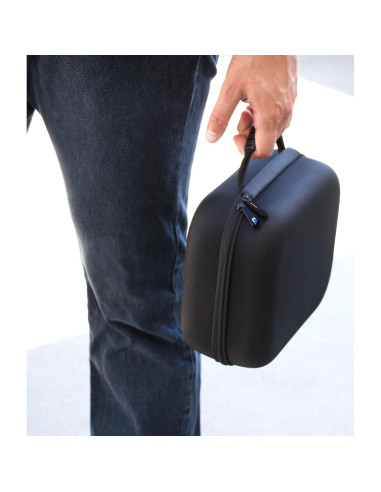 Funda Protectora CASEMATIX para Auriculares VR Merge - Compacta
