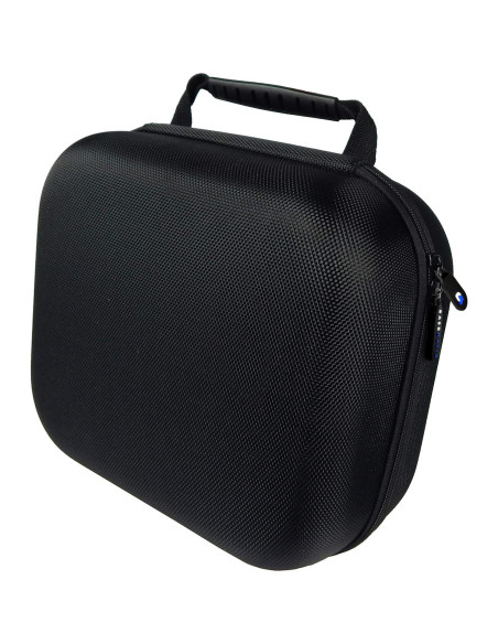 Funda Protectora CASEMATIX para Auriculares VR Merge - Compacta Funda Protectora CASEMATIX para Auriculares VR Merge - Compacta