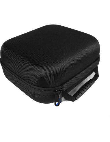 Funda Protectora CASEMATIX para Auriculares VR Merge - Compacta