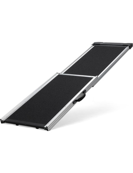 Escalera para Mascotas COZIWOW Plegable Antideslizante 150kg Escalera para Mascotas COZIWOW Plegable Antideslizante 150kg