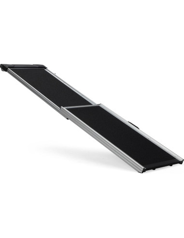 Escalera para Mascotas COZIWOW Plegable Antideslizante 150kg