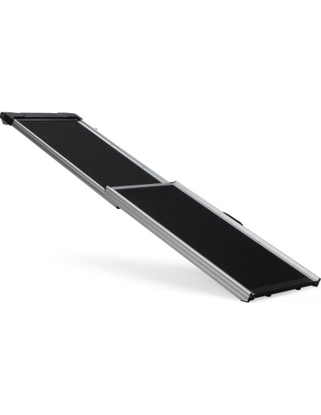 Escalera para Mascotas COZIWOW Plegable Antideslizante 150kg Escalera para Mascotas COZIWOW Plegable Antideslizante 150kg