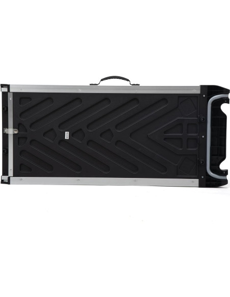 Escalera para Mascotas COZIWOW Plegable Antideslizante 150kg Escalera para Mascotas COZIWOW Plegable Antideslizante 150kg