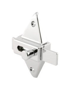 Pestillo Deslizante Prime-Line PH 17039 Cromo 6.99 cm