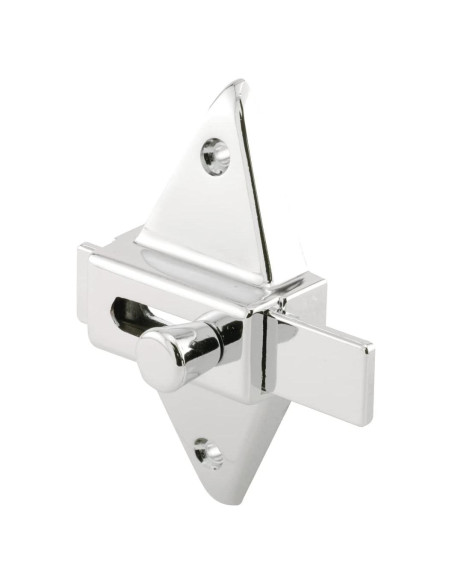 Pestillo Deslizante Prime-Line PH 17039 Cromo 6.99 cm