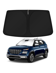 Protector Solar KUST para Parabrisas Hyundai Venue 2020-2025