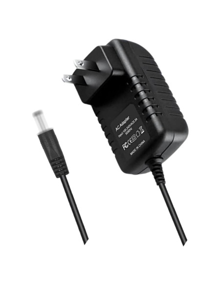 Adaptador AC/DC 5V Panamax BB-ZB1 Cargador Pared PSU Adaptador AC/DC 5V Panamax BB-ZB1 Cargador Pared PSU