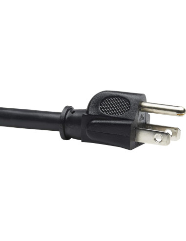 Tira de Poder Industrial Tripp Lite UL603CB-6 4 Salidas 1.83 m