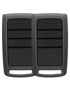 Abridor de Puerta de Garaje Legacy Python O3T-BX O3T-A 315/390MHz