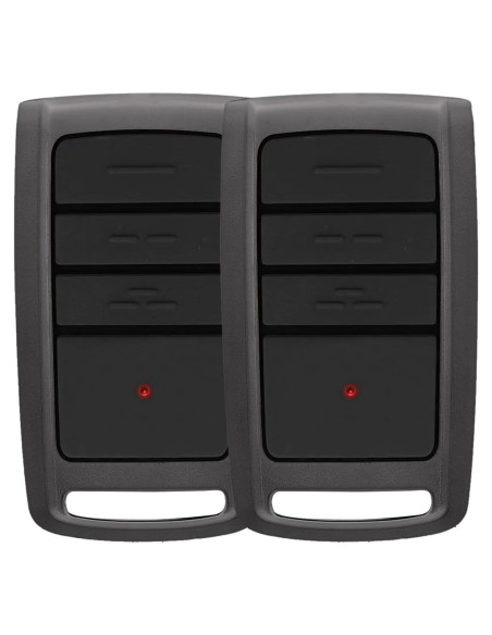 Abridor de Puerta de Garaje Legacy Python O3T-BX O3T-A 315/390MHz Abridor de Puerta de Garaje Legacy Python O3T-BX O3T-A 315/390MHz