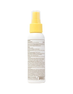 Spray Solar Baby Bum SPF 50 | Protección Mineral 88.7 ml 2