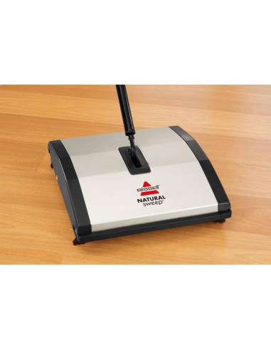 Bissell Barrido Natural 92N0A para Alfombra y Piso 1.5 kg