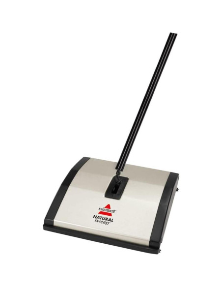 Bissell Barrido Natural 92N0A para Alfombra y Piso 1.5 kg Bissell Barrido Natural 92N0A para Alfombra y Piso 1.5 kg