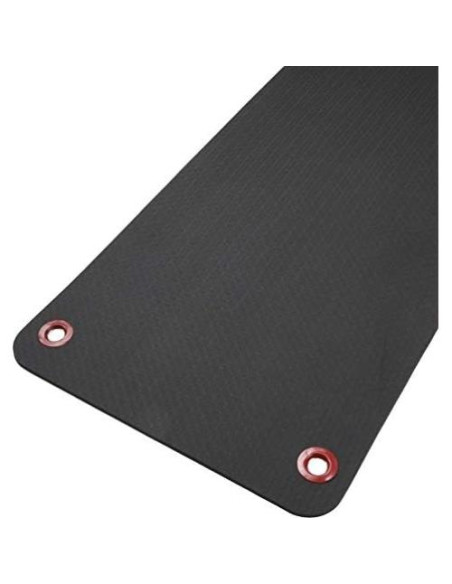 Estera de Ejercicio Colgante SPRI 142x58 cm Negra Alta Calidad Estera de Ejercicio Colgante SPRI 142x58 cm Negra Alta Calidad