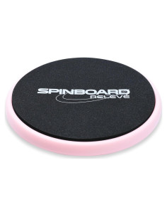 Tablero de Giro de Danza DreamCraft Rosa 15.2x22.9cm