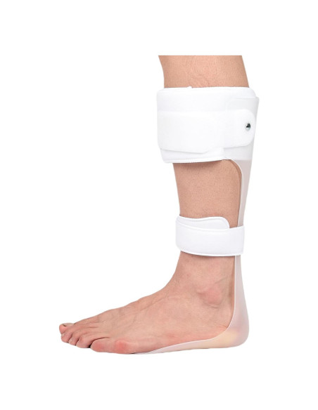 Ortesis AFO Orthomen L-Izquierda para Pie Caído - Soporte Médico Ortesis AFO Orthomen L-Izquierda para Pie Caído - Soporte Médico