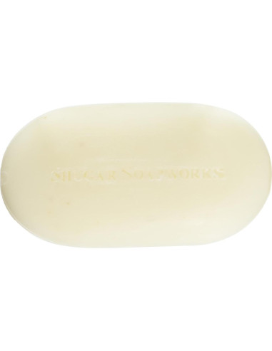 Jabón de Avena y Verbena de Limón Shugar Soapworks 771g