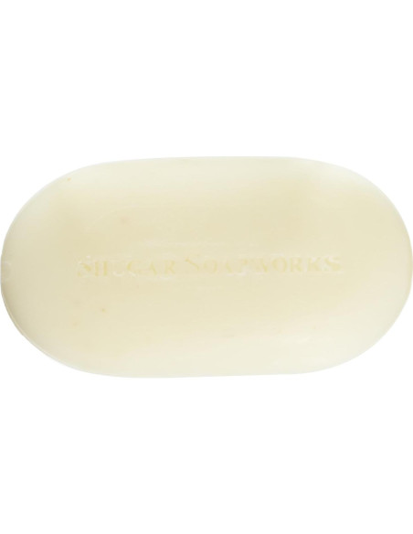 Jabón de Avena y Verbena de Limón Shugar Soapworks 771g Jabón de Avena y Verbena de Limón Shugar Soapworks 771g