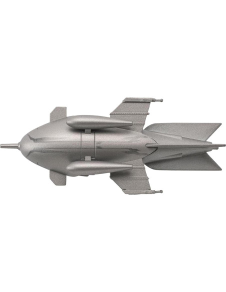 Réplica Nave Eaglemoss Star Trek Capitán Proton 45.1x13.5cm Réplica Nave Eaglemoss Star Trek Capitán Proton 45.1x13.5cm