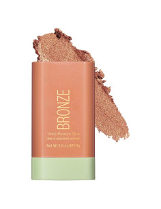 Barra de Contorno en Crema MEICOLY 55g - Brillo Rico, Resistente al Agua